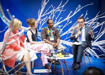 وزير الصحة: تغير المناخ يؤثر على إمكانية الوصول الآمن للغذاء ومياه الشرب النظيفة