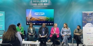 وزيرة التخطيط.. تشارك في إطلاق الدورة الثانية لمنتدى الفن الدولي