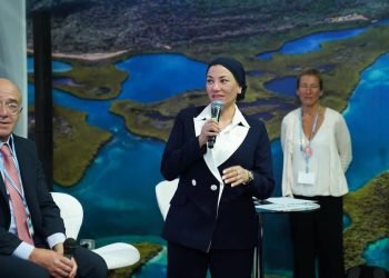 د. ياسمين فؤاد:  السماح للقطاع الخاص بالمشاركة في إدارة المحميات الطبيعية