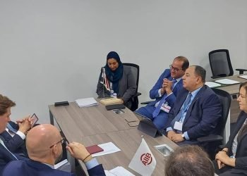وزير المالية محافظ مصر لدى البنك الآسيوي للاستثمار في البنية التحتية «AIIB»: