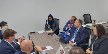 وزير المالية محافظ مصر لدى البنك الآسيوي للاستثمار في البنية التحتية «AIIB»: