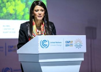 د.رانيا المشاط.. تُلقي الكلمة الختامية للجلسة رفيعة المستوى حول تسريع وتيرة التكيف في قارة أفريقيا