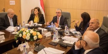 الاقتصادية لقناة السويس.. تحويل المناطق الصناعية إلى “مدن صناعية متكاملة” صديقة للبيئة