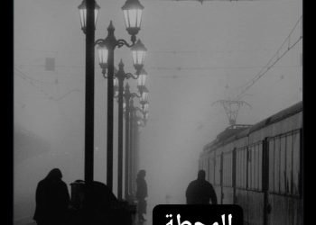 قصة قصيرة  المحطة… بقلم / مصطفى المنشاوي
