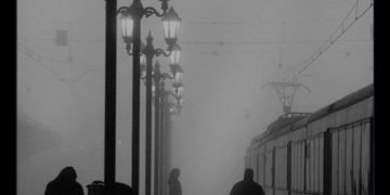 قصة قصيرة  المحطة… بقلم / مصطفى المنشاوي