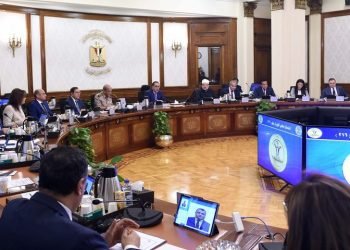 رئيس الوزراء: الشبكة الوطنية الموحدة لخدمات الطوارئ والسلامة العامة المتطورة إنجاز ونقلة حضارية كبرى لمصر في التعامل مع الأزمات والطوارئ
