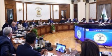 رئيس الوزراء: الشبكة الوطنية الموحدة لخدمات الطوارئ والسلامة العامة المتطورة إنجاز ونقلة حضارية كبرى لمصر في التعامل مع الأزمات والطوارئ