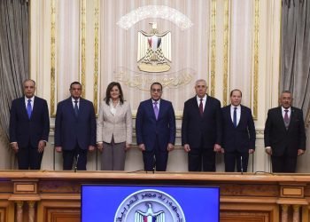 رئيس الوزراء يشهد توقيع عقدي اتفاق بين وزارات التنمية المحلية والزراعة والدولة للإنتاج الحربي لتوريد 5 ملايين شجرة لزراعتها بالمحافظات