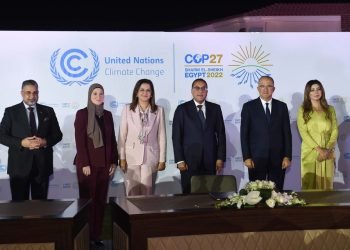 رئيس الوزراء يشهد توقيع مذكرة تفاهم بشأن إنشاء مجلس الأعمال المصري للاستدامة