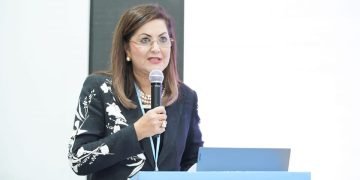 وزيرة التخطيط.. تشارك في جلسة حول “المبادرة الوطنية للمشروعات الخضراء الذكية في محافظات مصر”