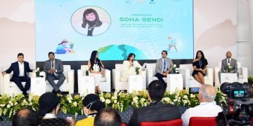 وزارة الهجرة تنظم جلسة “نحو الوصول إلى صفر انبعاثات كربونية” بمشاركة ٦ من شباب المصريين الدارسين والباحثين بالخارج