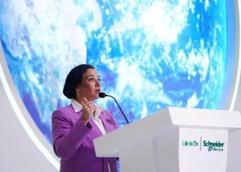 وزيرة البيئة.. تطلق مركز الشباب من أجل الاستدامة بالتعاون مع القطاع الخاص على هامش cop27