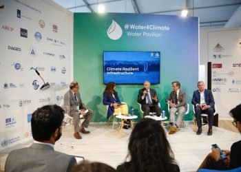 سويلم :- التغيرات المناخية تؤثر على مصر من عدة إتجاهات داخلية وخارجية وعلي جميع الأصعدة من الجنوب للشمال