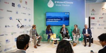 سويلم :- التغيرات المناخية تؤثر على مصر من عدة إتجاهات داخلية وخارجية وعلي جميع الأصعدة من الجنوب للشمال