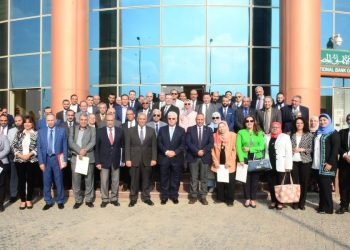 وزير التعليم العالي والبحث العلمي يُسلم عقود لدعم 67 مشروعًا بحثيًا بقيمة 106 مليون جنيه