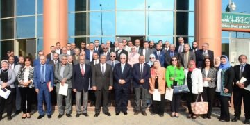 وزير التعليم العالي والبحث العلمي يُسلم عقود لدعم 67 مشروعًا بحثيًا بقيمة 106 مليون جنيه