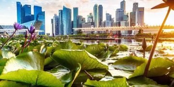 سنغافورة أجمل بلدان العالم بين نظافة البيئة ونظافة اليد