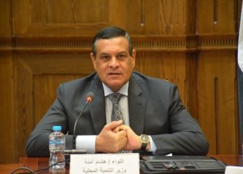 آمنة: توقيع عقدين لاستكمال البنية الأساسية لمنظومة النظافة بقيمة 4,2 مليار جنيه