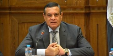 آمنة: توقيع عقدين لاستكمال البنية الأساسية لمنظومة النظافة بقيمة 4,2 مليار جنيه