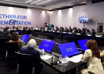 مدبولي: أزمة المناخ ستضر بالسكان الأكثر ضعفًا في العالم أولًا وقبل كل شيء