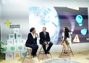 وزيرة البيئة ومبعوث مؤتمر المناخ cop27 تعرض رؤى مصر نحو التنفيذ للعمل المناخي