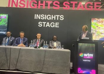 وزير السياحة والآثار يشارك في مؤتمر السياحة والاستثمار الدولي ITIC