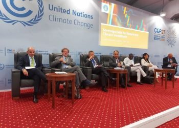 وزير المالية.. تتعرض ٢٣ دولة أفريقية في الوقت الحالي لخطر كبير نتيجة أزمة الديون