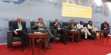 وزير المالية.. تتعرض ٢٣ دولة أفريقية في الوقت الحالي لخطر كبير نتيجة أزمة الديون