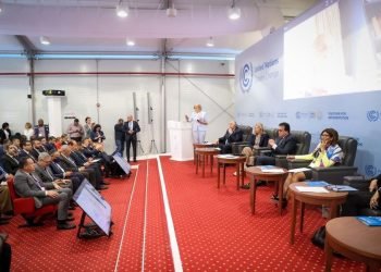 وزير الصحة: التغيرات المناخية تزيد من انتقال العديد من الأمراض المعدية بين الأشخاص