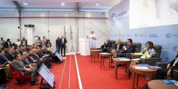 وزير الصحة: التغيرات المناخية تزيد من انتقال العديد من الأمراض المعدية بين الأشخاص