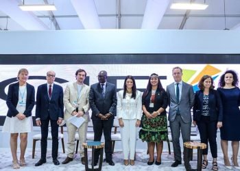 مصر تأتي ضمن أفضل 10 دول من بين 48 دولة تقدمت للاستفادة من مبادرة صندوق الاستثمار في المناخ CIF