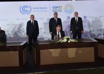 رئيس الوزراء يشهد مراسم توقيع “خطاب إلزام” بين”التربية والتعليم” و”ماونتن فيو” و”قوى عاملة مصر” لإنشاء مدرسة دولية للتكنولوجيا التطبيقية