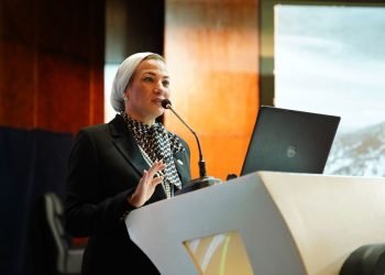 د. ياسمين فؤاد : مصر تحمل على عاتقها حماية الموارد الطبيعية لافريقيا بمؤتمر المناخ cop27