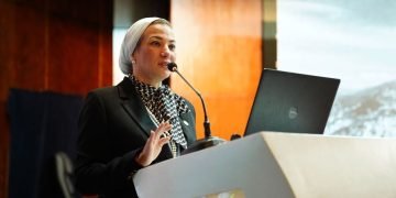 د. ياسمين فؤاد : مصر تحمل على عاتقها حماية الموارد الطبيعية لافريقيا بمؤتمر المناخ cop27