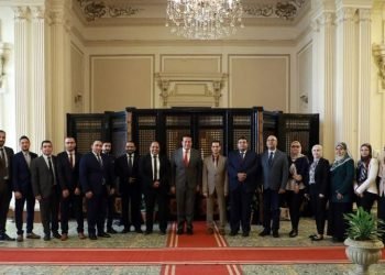 وزير الصحة: المبادرات الرئاسية حققت نجاحاً غير مسبوق وحصدت العديد من الإشادات الدولية