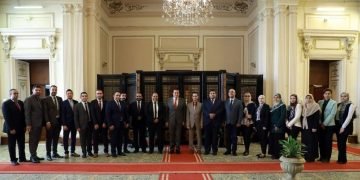 وزير الصحة: المبادرات الرئاسية حققت نجاحاً غير مسبوق وحصدت العديد من الإشادات الدولية