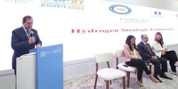 الملا – الهيدروجين منخفض الكربون يُعد وسيلة مستدامة لتنويع خيارات الطاقة