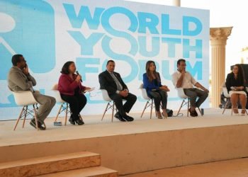 تحت عنوان “خبرات متراكمة من التطوع والتنمية إلى التشبيك والتحالف”