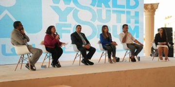 تحت عنوان “خبرات متراكمة من التطوع والتنمية إلى التشبيك والتحالف”