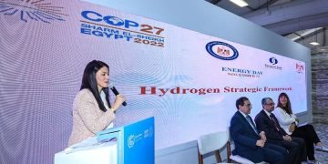 المشاط: نعمل على تعزيز العلاقات مع شركاء التنمية لإتاحة مزيد من آليات التمويل المبتكر للقطاع الخاص