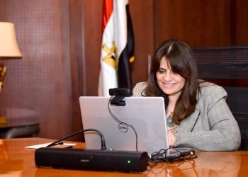 وزيرة الهجرة: وزارة الهجرة دائما ستكون على تواصل مع المصريين بالخارج ودائما سند لهم في كافة المواقف