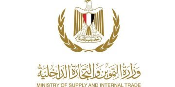 وزير التموين … ضخ يومي للأرز الأبيض بالمنظومة التموينية ‏والسعر 10.5 للكيلو.‏