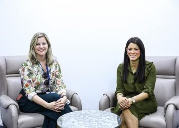 د. رانيا المشاط تبحث مع نظيرتها الهولندية جهود دعم المنصة الوطنية للمشروعات الخضراء برنامج “نُوَفِّي”