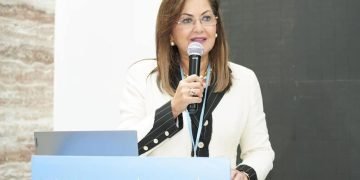 مصر ممثلًا عنها وزارة التخطيط تستضيف مركز القاهرة لأهداف التنمية المستدامة كأول مركز في المنطقة