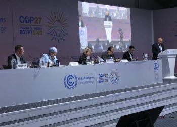 وزير النقل يعلن إطلاق  مبادرة (نقل منخفض الكربون من أجل إستدامة حضرية) “لوتس”