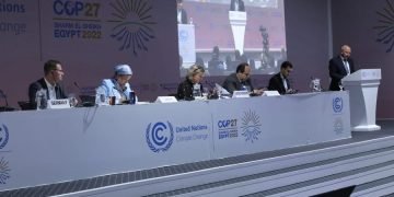 وزير النقل يعلن إطلاق  مبادرة (نقل منخفض الكربون من أجل إستدامة حضرية) “لوتس”