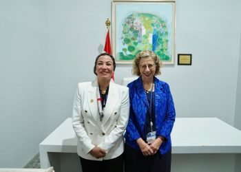 د. ياسمين فؤاد : صون التنوع البيولوجي نقطة تحولية في مواجهة العديد من التحديات البيئية