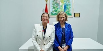 د. ياسمين فؤاد : صون التنوع البيولوجي نقطة تحولية في مواجهة العديد من التحديات البيئية