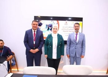 القباج.. تشهد توقيع بروتوكول التعاون بين صندوق دعم مشروعات الجمعيات والمؤسسات الأهلية وهيئة إنقاذ الطفولة الدولية