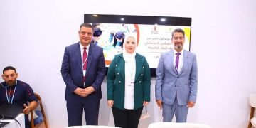 القباج.. تشهد توقيع بروتوكول التعاون بين صندوق دعم مشروعات الجمعيات والمؤسسات الأهلية وهيئة إنقاذ الطفولة الدولية